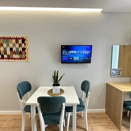 Trea Accomodations - Suite Lungomare Vlorë Εξωτερικό φωτογραφία