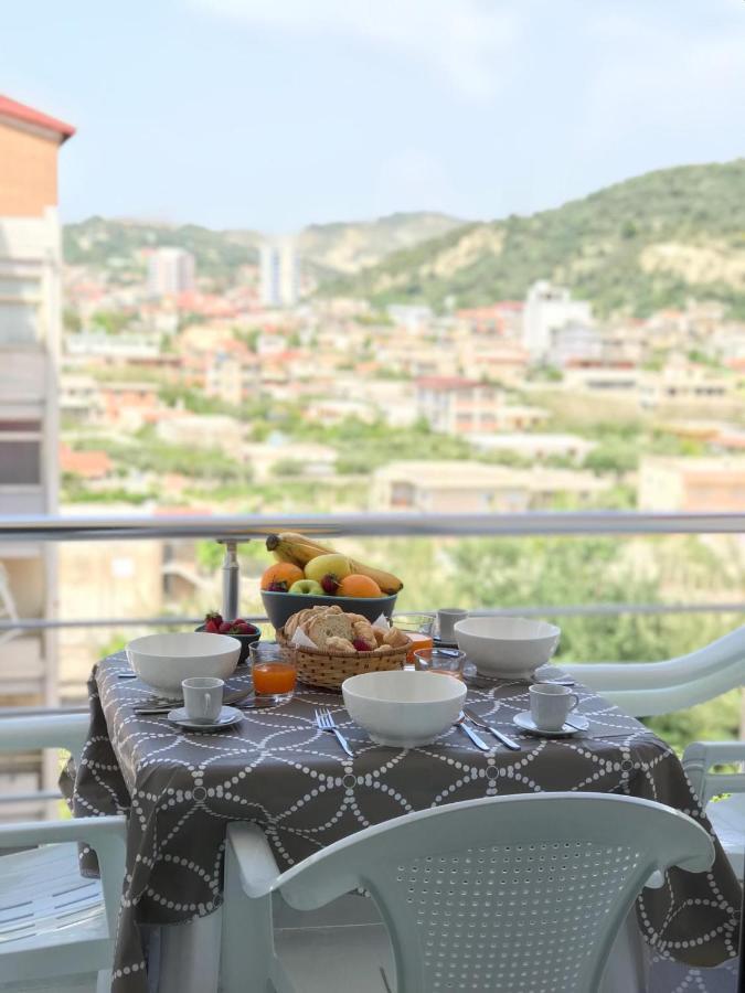 Trea Accomodations - Suite Lungomare Vlorë Εξωτερικό φωτογραφία