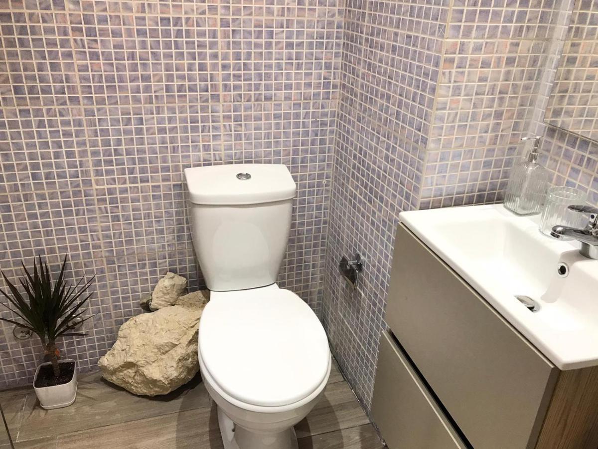 Trea Accomodations - Suite Lungomare Vlorë Εξωτερικό φωτογραφία